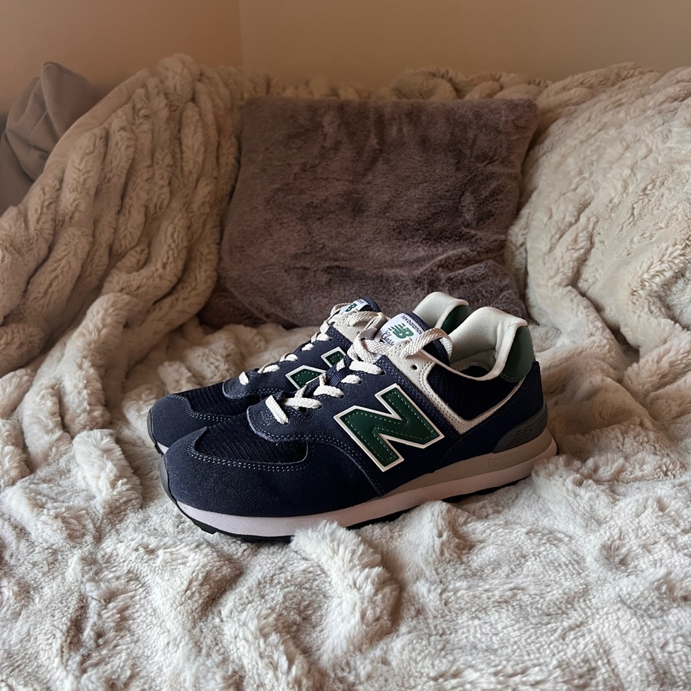 New Balance 574 Classic Sneaker